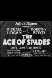 The Ace of Spades