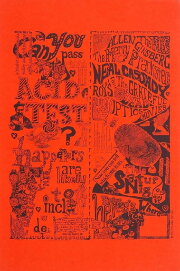 The Acid Test The Acid Test