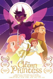 The Acorn Princess The Acorn Princess