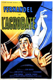 The Acrobat The Acrobat