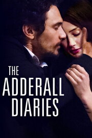 The Adderall Diaries The Adderall Diaries