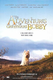 The Adventures of Greyfriars Bobby The Adventures of Greyfriars Bobby