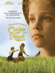 The Adventures of Ociee Nash The Adventures of Ociee Nash