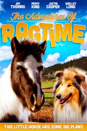 The Adventures of Ragtime The Adventures of Ragtime