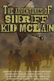 The Adventures of Sheriff Kid McLain