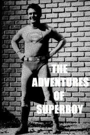 The Adventures of Superboy