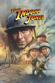 The Adventures of Young Indiana Jones: Trenches of Hell The Adventures of Young Indiana Jones: Trenches of Hell