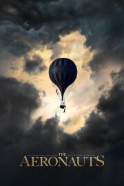 The Aeronauts The Aeronauts