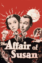 The Affair of Susan The Affair of Susan