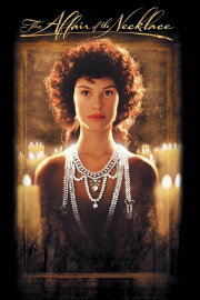 The Affair of the Necklace The Affair of the Necklace