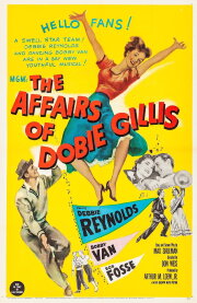 The Affairs of Dobie Gillis The Affairs of Dobie Gillis