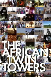 The African Twin Towers
