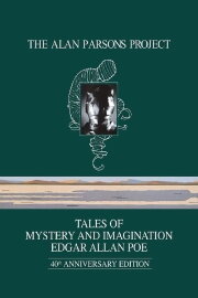 The Alan Parsons Project - Tales of Mystery and Imagination Edgar Allan Poe The Alan Parsons Project - Tales of Mystery and Imagination Edgar Allan Poe