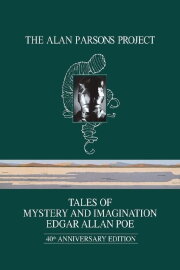 The Alan Parsons Project - Tales Of Mystery e Imagination The Alan Parsons Project - Tales Of Mystery e Imagination
