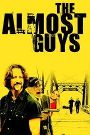 The Almost Guys The Almost Guys