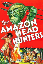 The Amazon Head Hunters