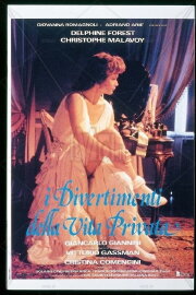 The Amusements of Private Life The Amusements of Private Life