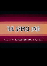 The Animal Fair The Animal Fair