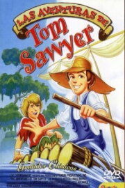 The Animated Adventures of Tom Sawyer The Animated Adventures of Tom Sawyer