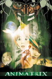 The Animatrix The Animatrix