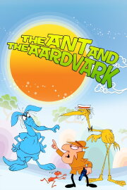 The Ant and the Aardvark The Ant and the Aardvark