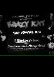 The Apache Kid The Apache Kid
