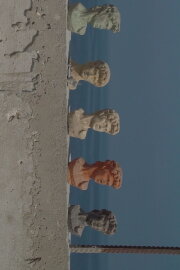 The Apollo of Gaza