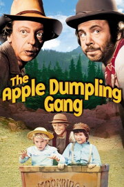 The Apple Dumpling Gang The Apple Dumpling Gang