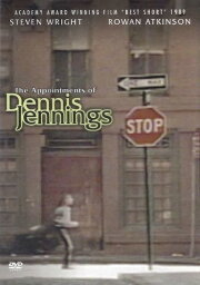 The Appointments of Dennis Jennings The Appointments of Dennis Jennings