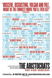The Aristocrats The Aristocrats