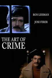 The Art of Crime The Art of Crime