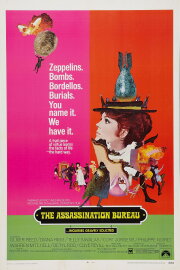 The Assassination Bureau The Assassination Bureau