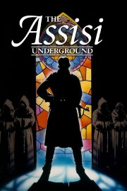 The Assisi Underground The Assisi Underground