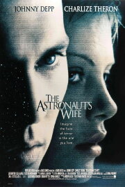The Astronaut's Wife The Astronaut's Wife