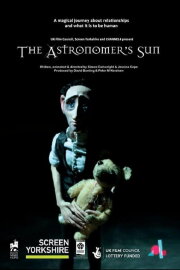 The Astronomer's Sun The Astronomer's Sun