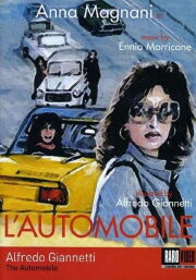 The Automobile