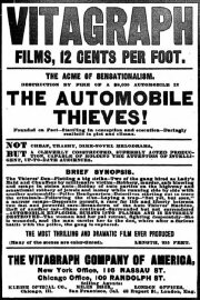 The Automobile Thieves