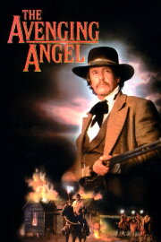 The Avenging Angel The Avenging Angel