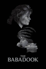 The Babadook