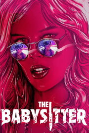 The Babysitter The Babysitter