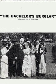 The Bachelor's Burglar The Bachelor's Burglar