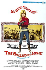 The Ballad of Josie The Ballad of Josie