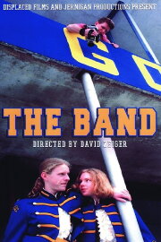 The Band The Band