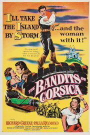 The Bandits of Corsica The Bandits of Corsica