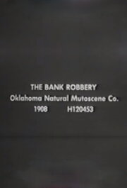 The Bank Robbery The Bank Robbery