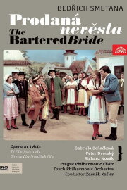 The Bartered Bride The Bartered Bride