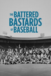 The Battered Bastards of Baseball