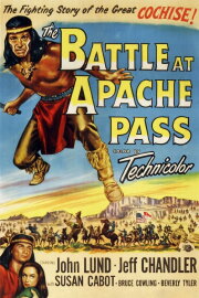 The Battle at Apache Pass The Battle at Apache Pass