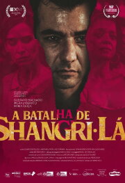 The Battle of Shangri-la