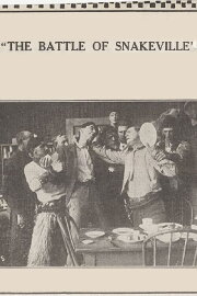 The Battle of Snakeville